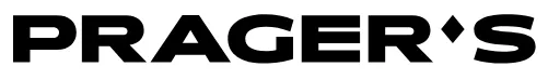 Pragers logo